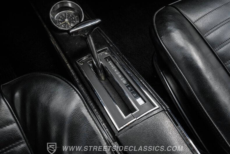 1967 Chevrolet Chevelle