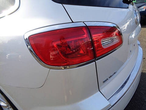 2015 Buick Enclave Premium