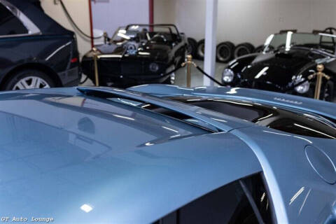 2022 Ferrari 296 GTB