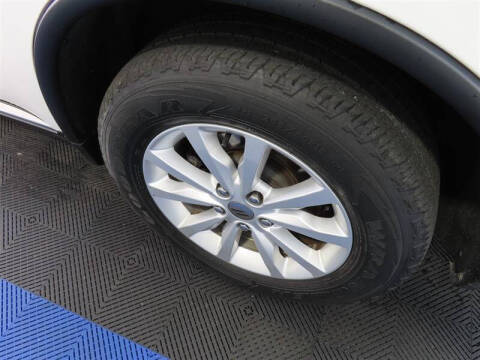 2020 Dodge Durango Pursuit