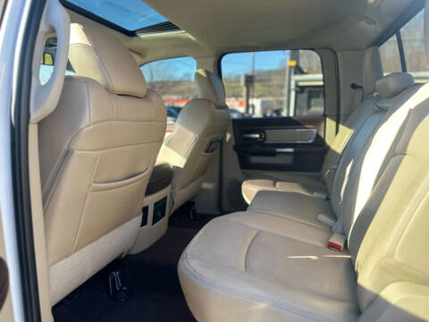 2013 RAM 1500 Laramie