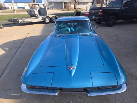 1965 Chevrolet Chevette