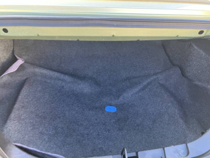 2005 Ford Mustang V6 Premium