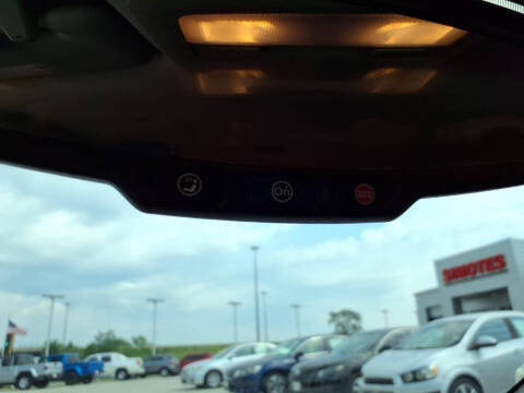 2015 Chevrolet Sonic LT Auto