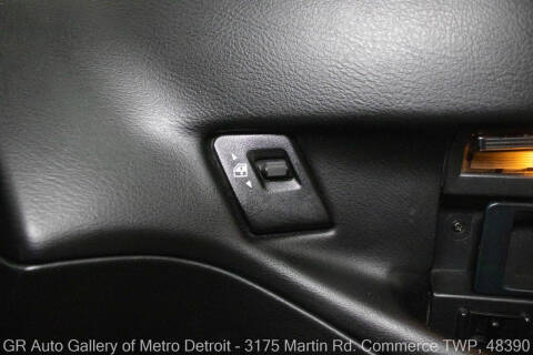 1995 Chevrolet Corvette