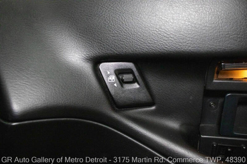 1995 Chevrolet Corvette