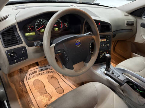 2006 Volvo XC70