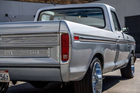 1979 Ford F-150