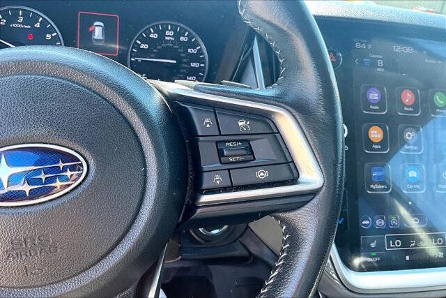 2023 Subaru Outback Premium
