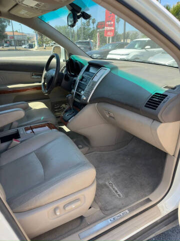 2004 Lexus RX 330