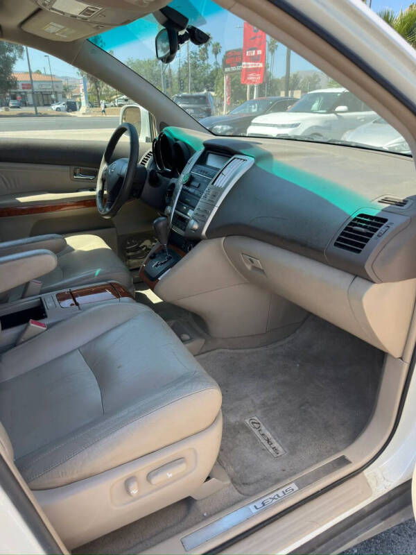 2004 Lexus RX 330