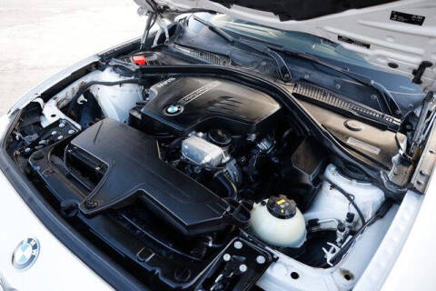 2015 BMW 2 Series 228i