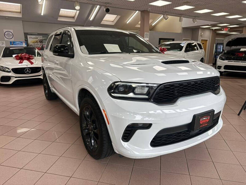 2023 Dodge Durango