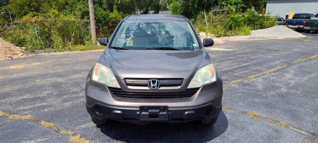 2009 Honda CR-V for sale at Mac's Auto Sales in Arnold, MO