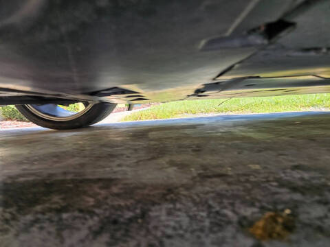 2006 Porsche 911 Carrera