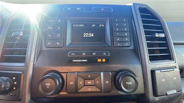 2020 Ford F-350 Super Duty