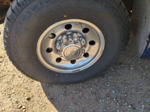 1999 Ford F-250 Super Duty XLT