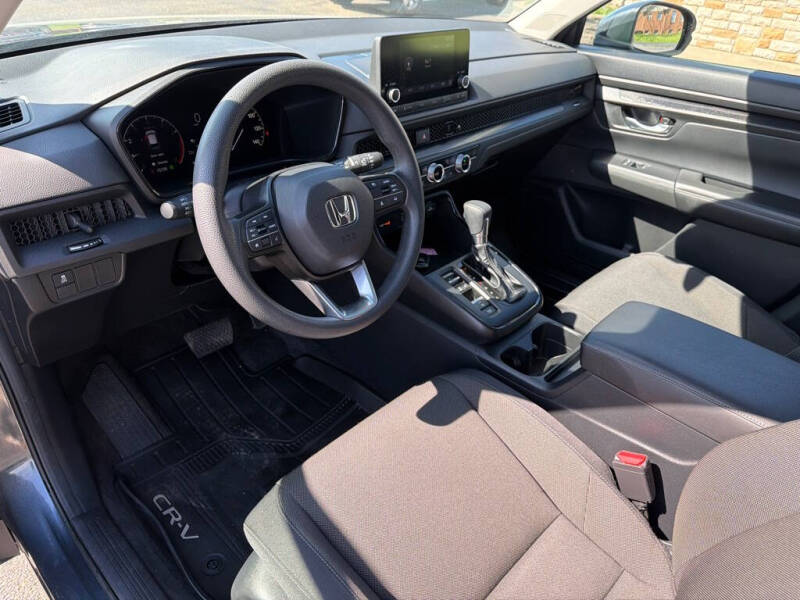 2023 Honda CR-V