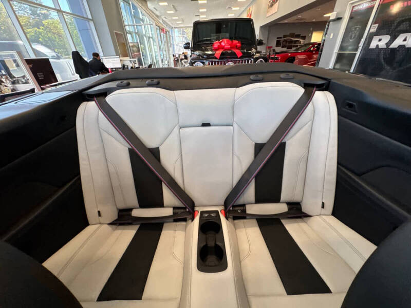 2023 BMW M4 Competition xDrive