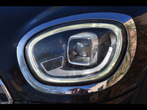 2022 MINI Countryman Cooper