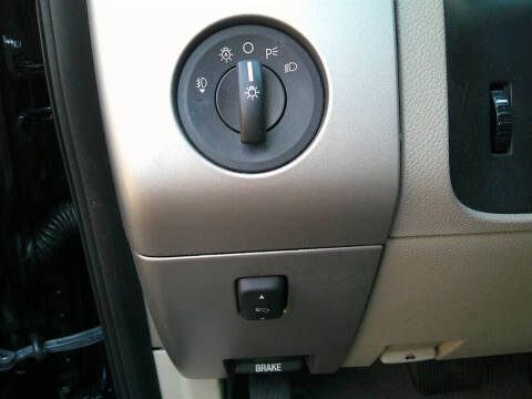 2014 Ford Expedition Limited