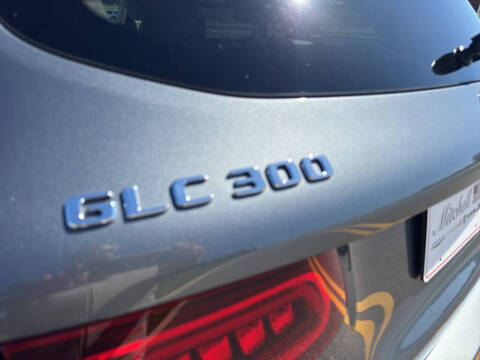 2021 Mercedes-Benz GLC GLC 300