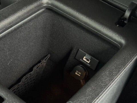 2022 Dodge Durango Citadel