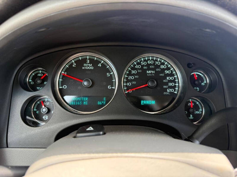 2013 GMC Yukon XL SLT