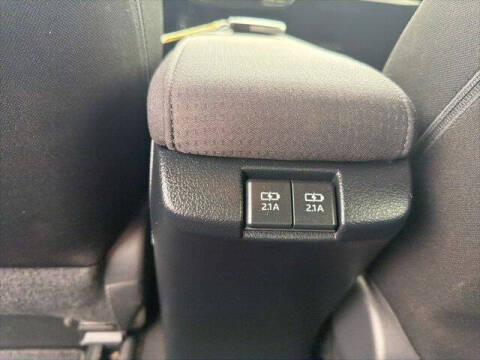 2020 Toyota Prius LE