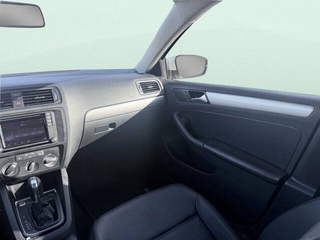 2017 Volkswagen Jetta 1.4T SE