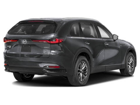 2026 Mazda CX-90 3.3 Turbo Preferred