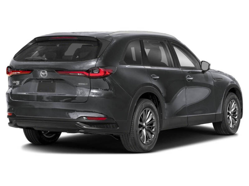 2026 Mazda CX-90 3.3 Turbo Preferred