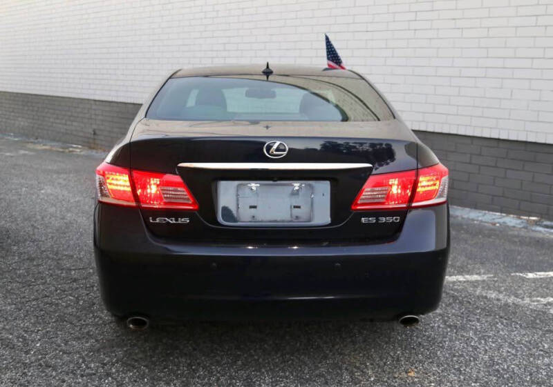 2010 Lexus ES 350