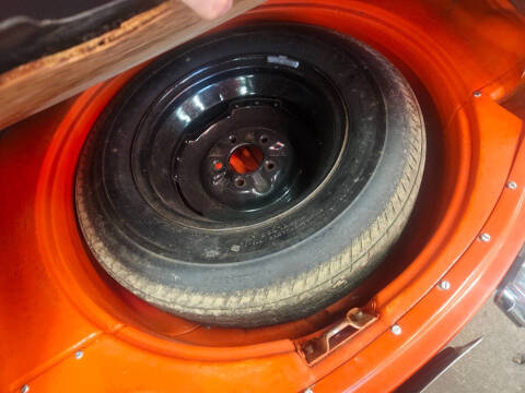 1957 Chevrolet Corvette