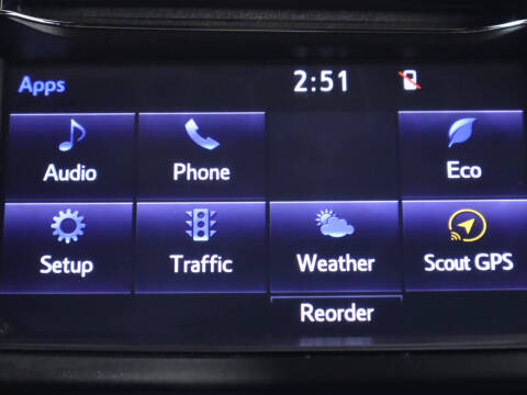 2017 Toyota RAV4 SE