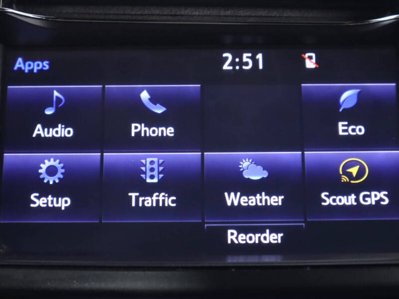 2017 Toyota RAV4 SE