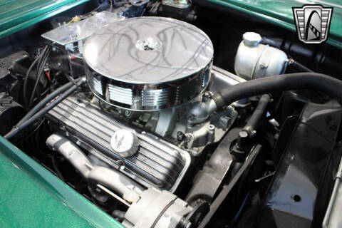 1962 Chevrolet Corvette