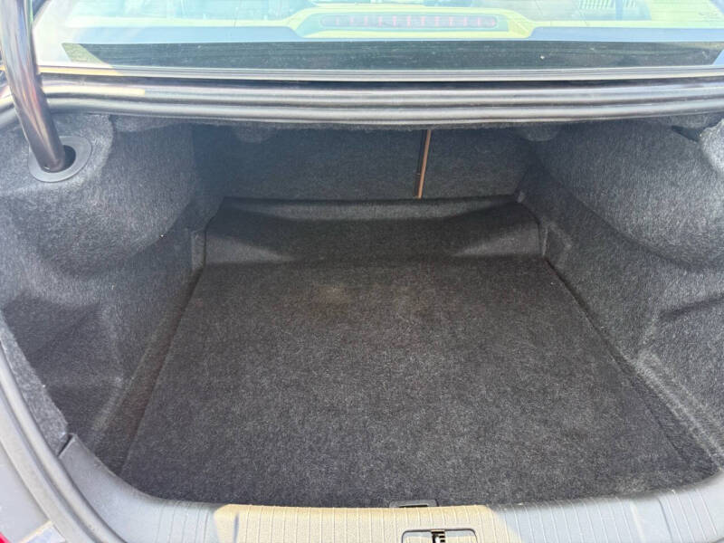 2014 Buick LaCrosse Premium I