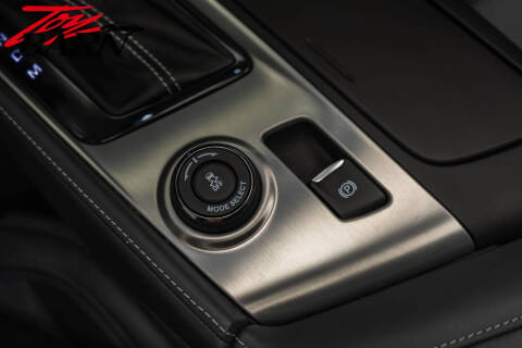 2016 Chevrolet Corvette Z06