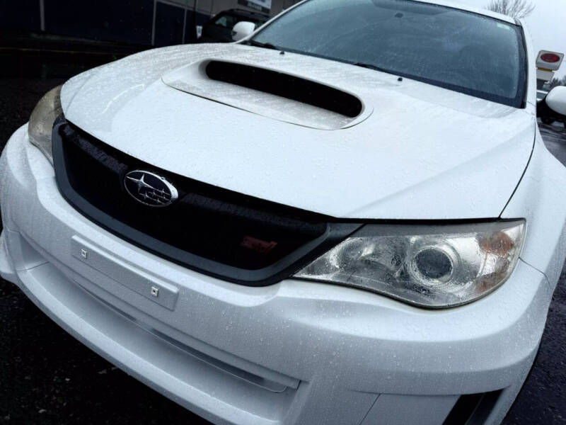 2013 Subaru Impreza