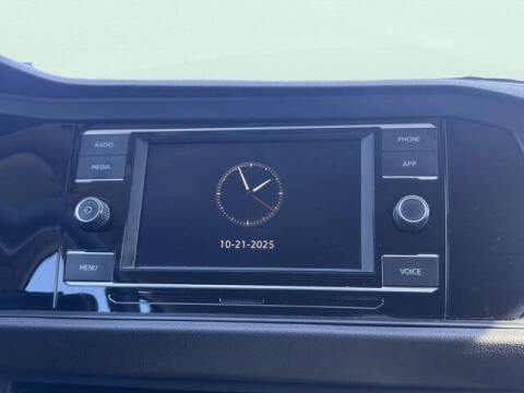 2021 Volkswagen Jetta R-Line