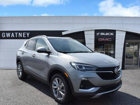 2023 Buick Encore GX for sale at DeAndre Sells Cars in North Little Rock AR