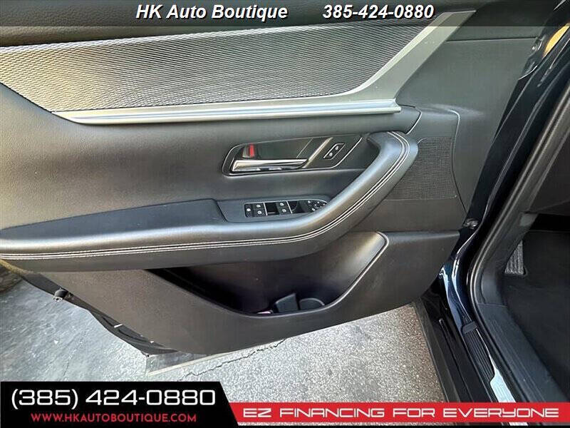 2024 Mazda CX-90 3.3 Turbo Preferred Plus