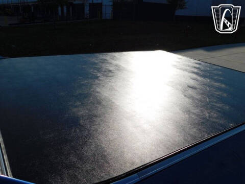 1969 Chevrolet El Camino