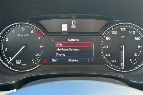 2019 Cadillac XT4 Luxury