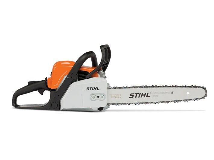  Stihl MS 180-Z for sale at County Tractor - STIHL in Houlton ME