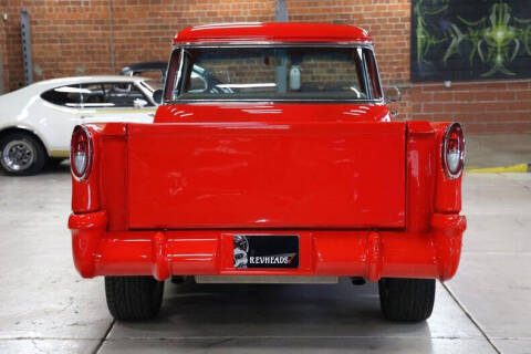 1955 Chevrolet Cameo