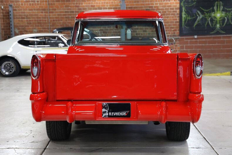 1955 Chevrolet Cameo