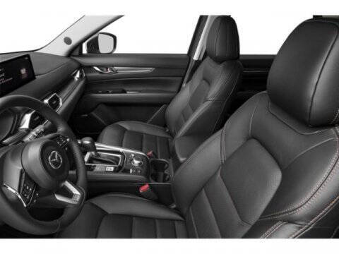 2023 Mazda CX-5 2.5 S Premium Plus