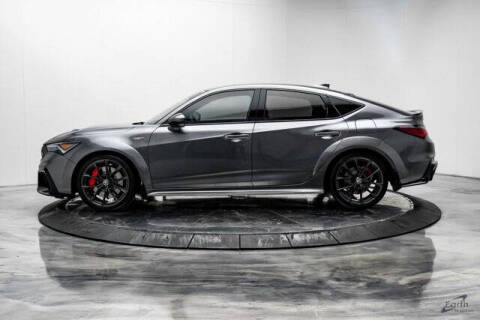 2024 Acura Integra Type S